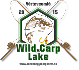 Wild Carp Lake